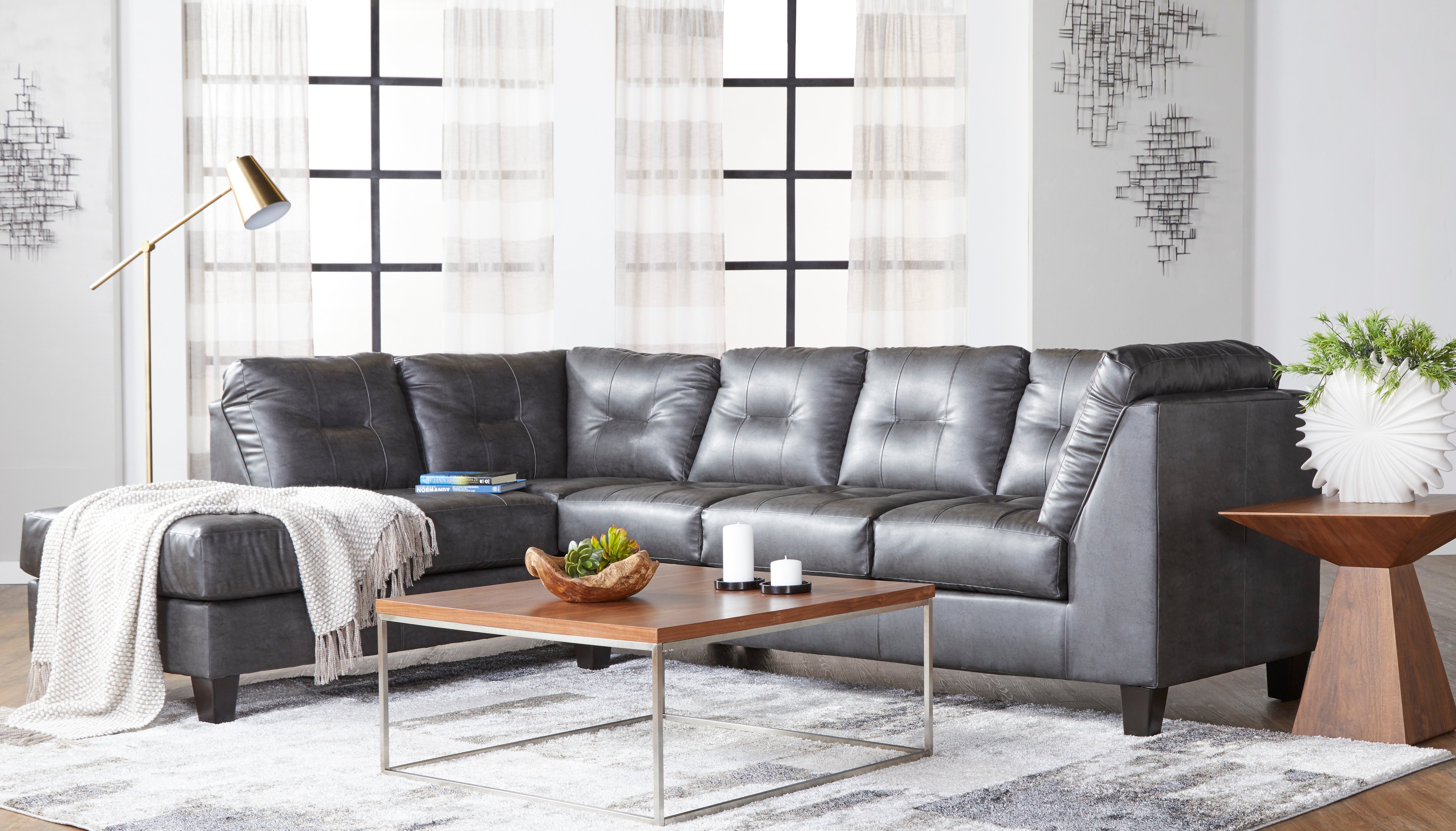 Jitter Sectional