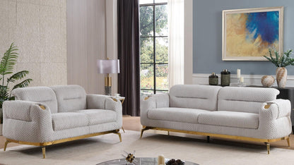 Zoey Sofa Set