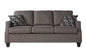 Talula Ash Sofa