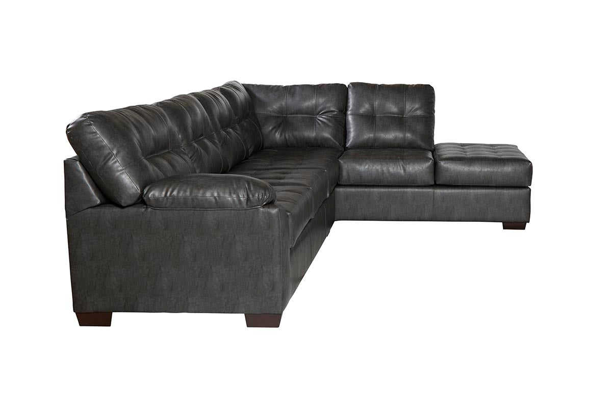 Sanmar Sectional