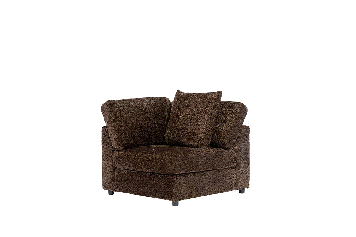 Gaby Modular Sectional