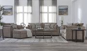 Plunge Sofa Set
