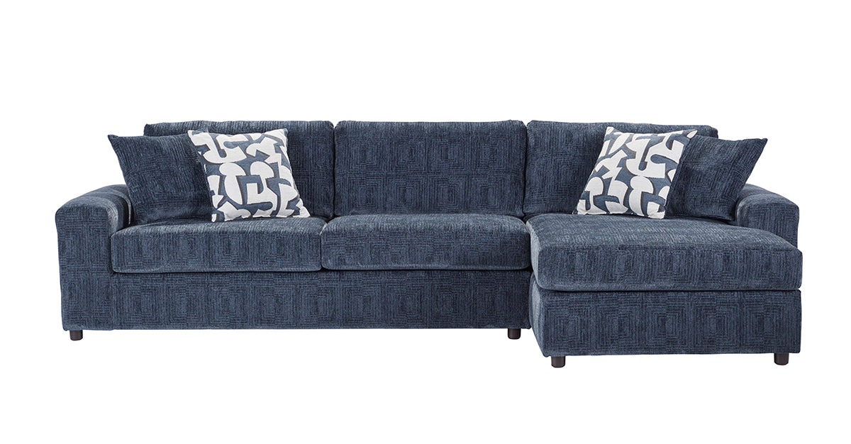 Bon Sectional