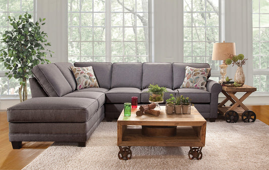 CozyBug Sectional
