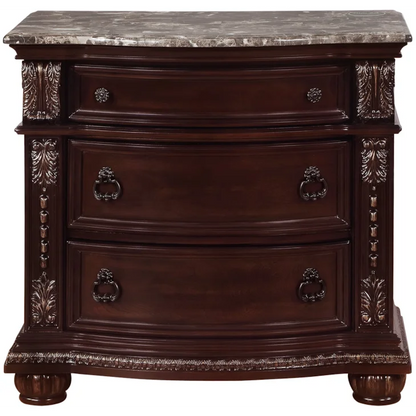 Stan Bedroom Set