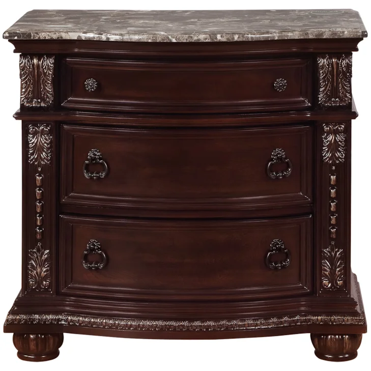 Stan Bedroom Set