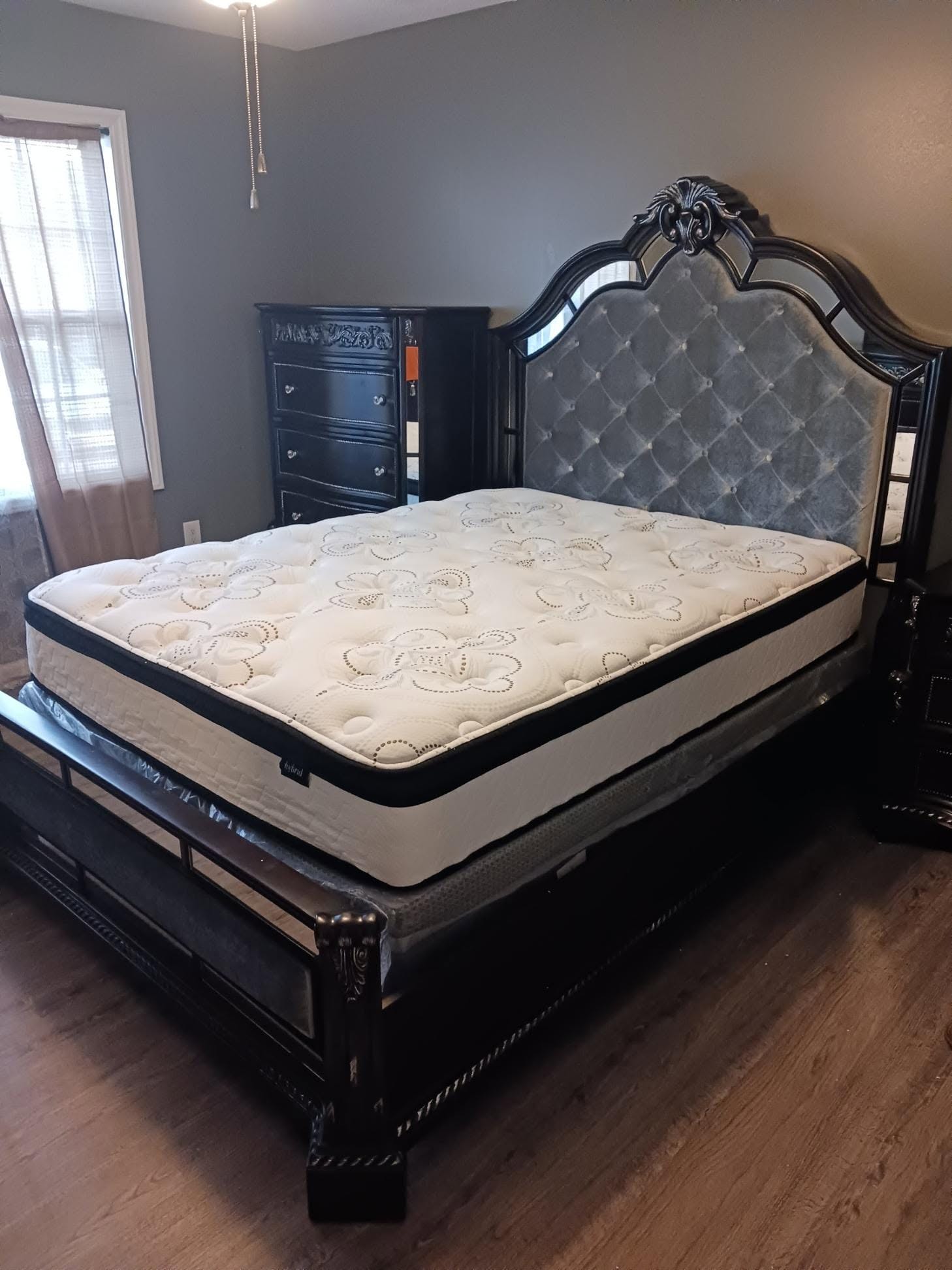 E Furniture