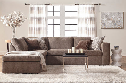 Angora Sectional