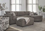 Dexter Sectional