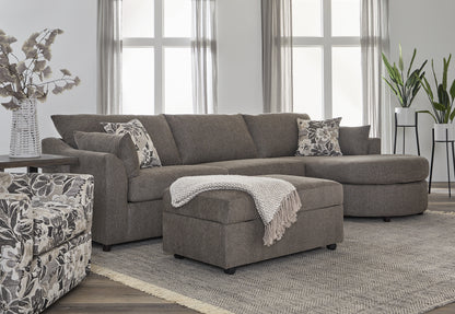 Dexter Sectional