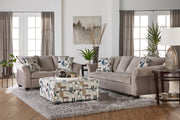 Josie Sofa Set