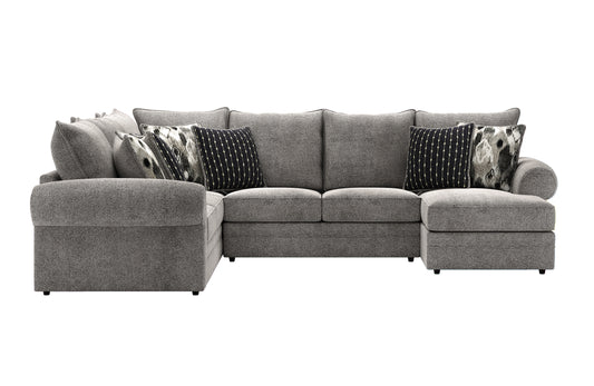 Dove Sectional
