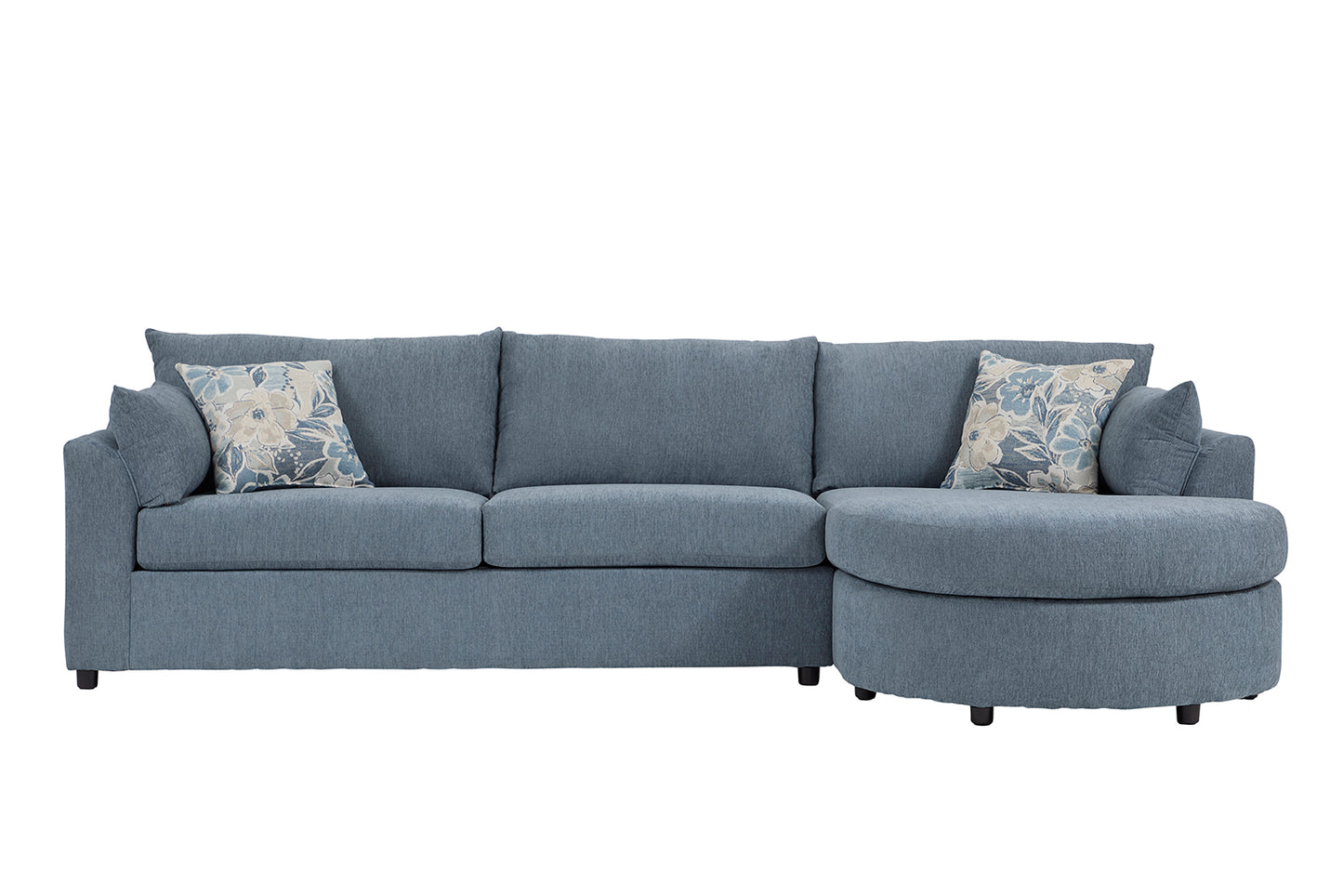 Dexter Sectional