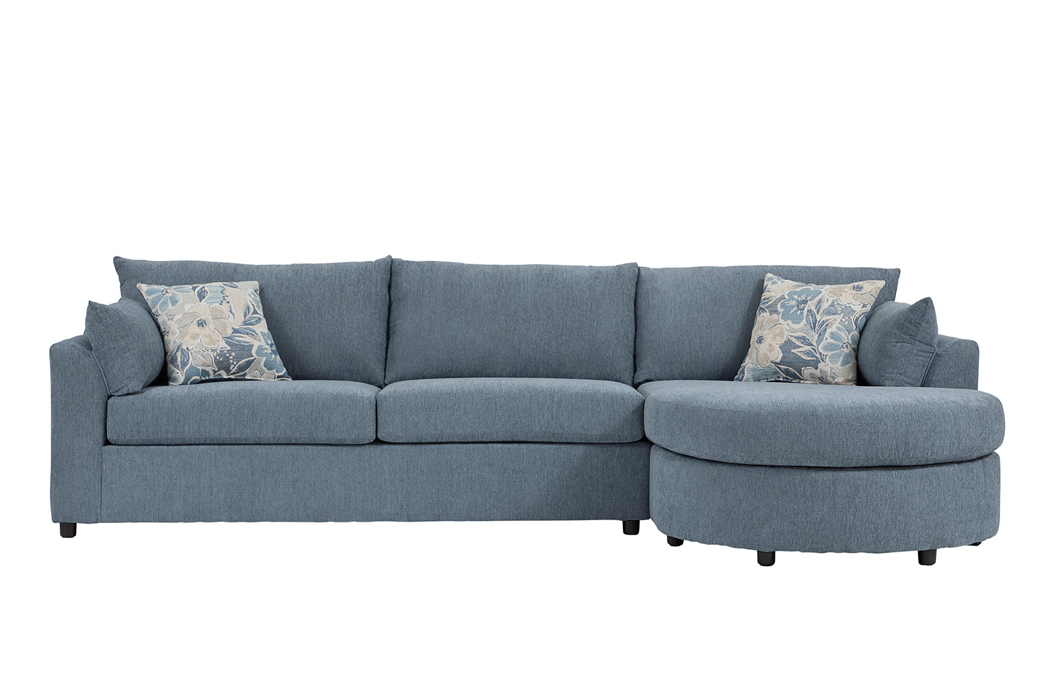 Dexter Sectional