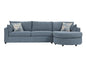 Dexter Sectional