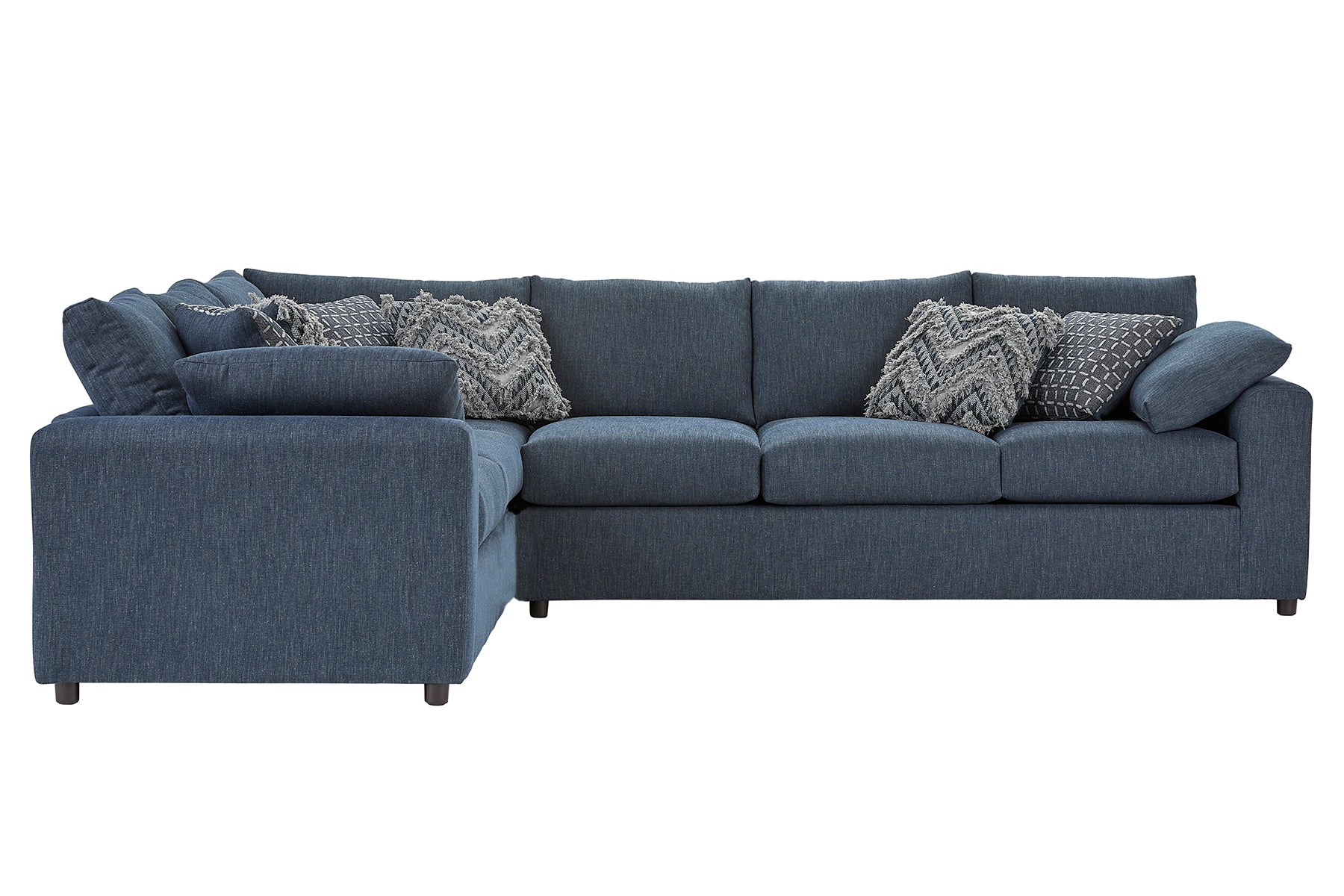 Lilo Sectional