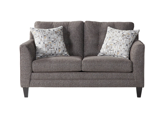 Wex Loveseat
