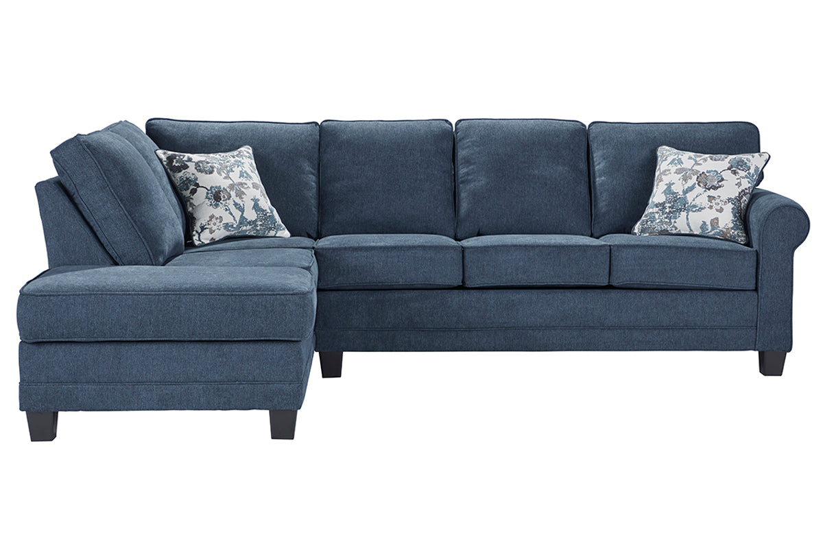 CozyBug Sectional
