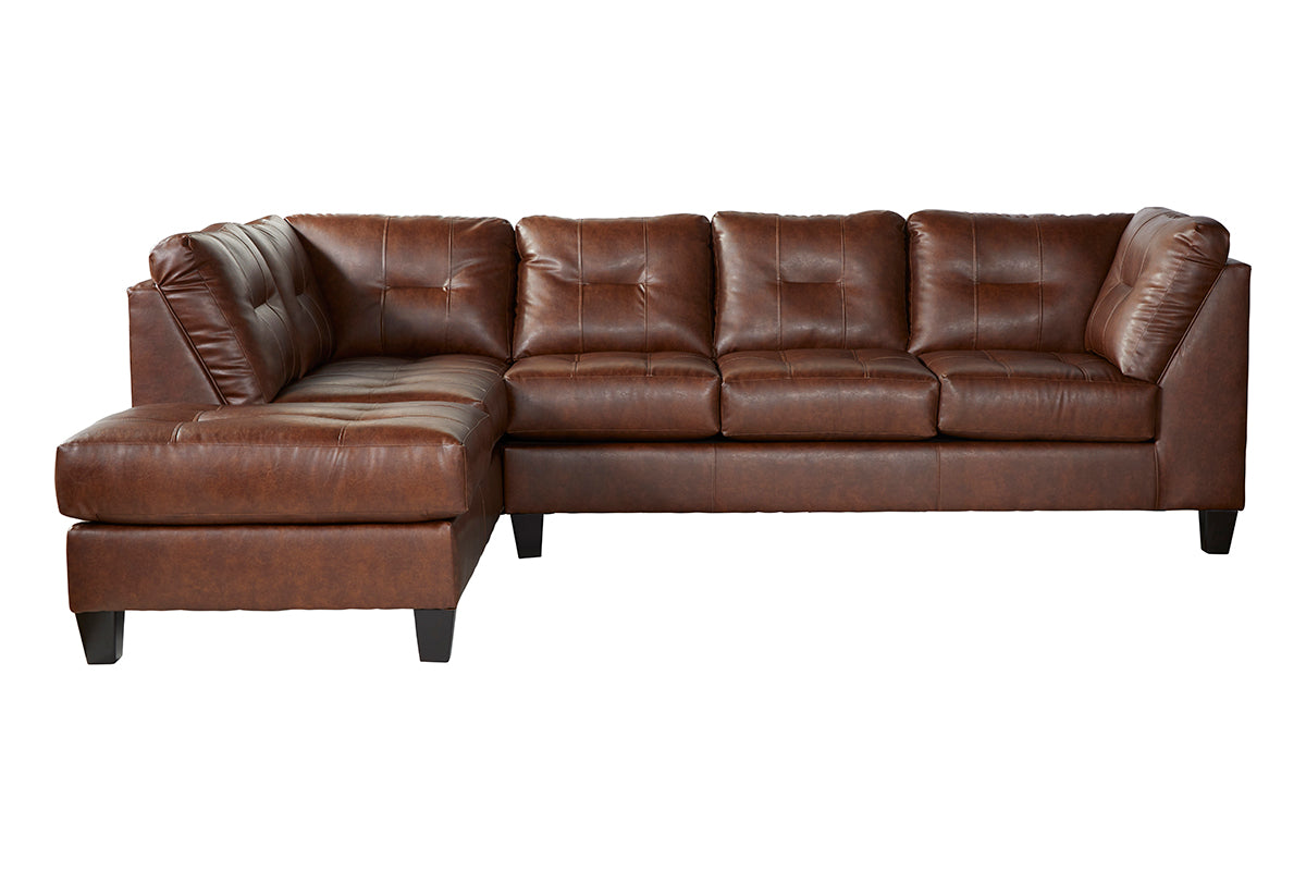 Jitter Sectional