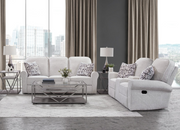 Coconut Recliner Sofa Set