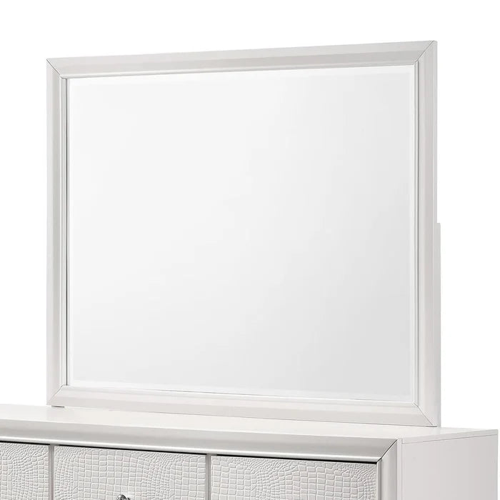 Lyssa Frost Dresser Mirror