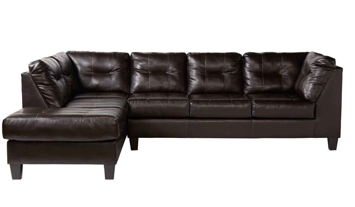 Jitter Sectional