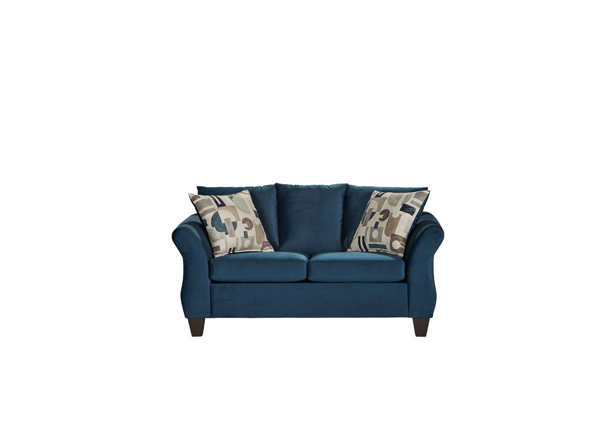 Josie Sofa Set