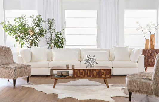 Gaby Modular Sectional