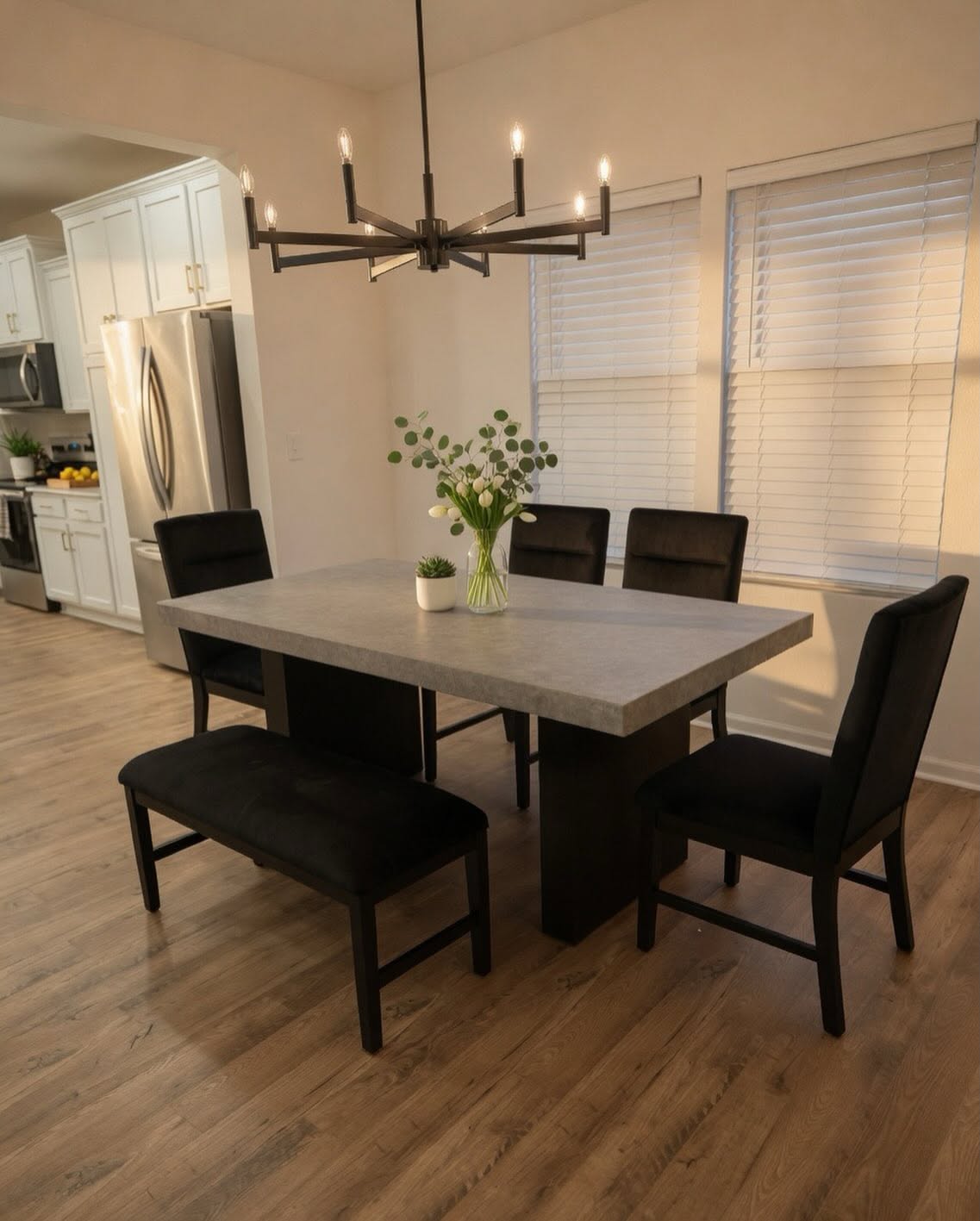 E Furniture