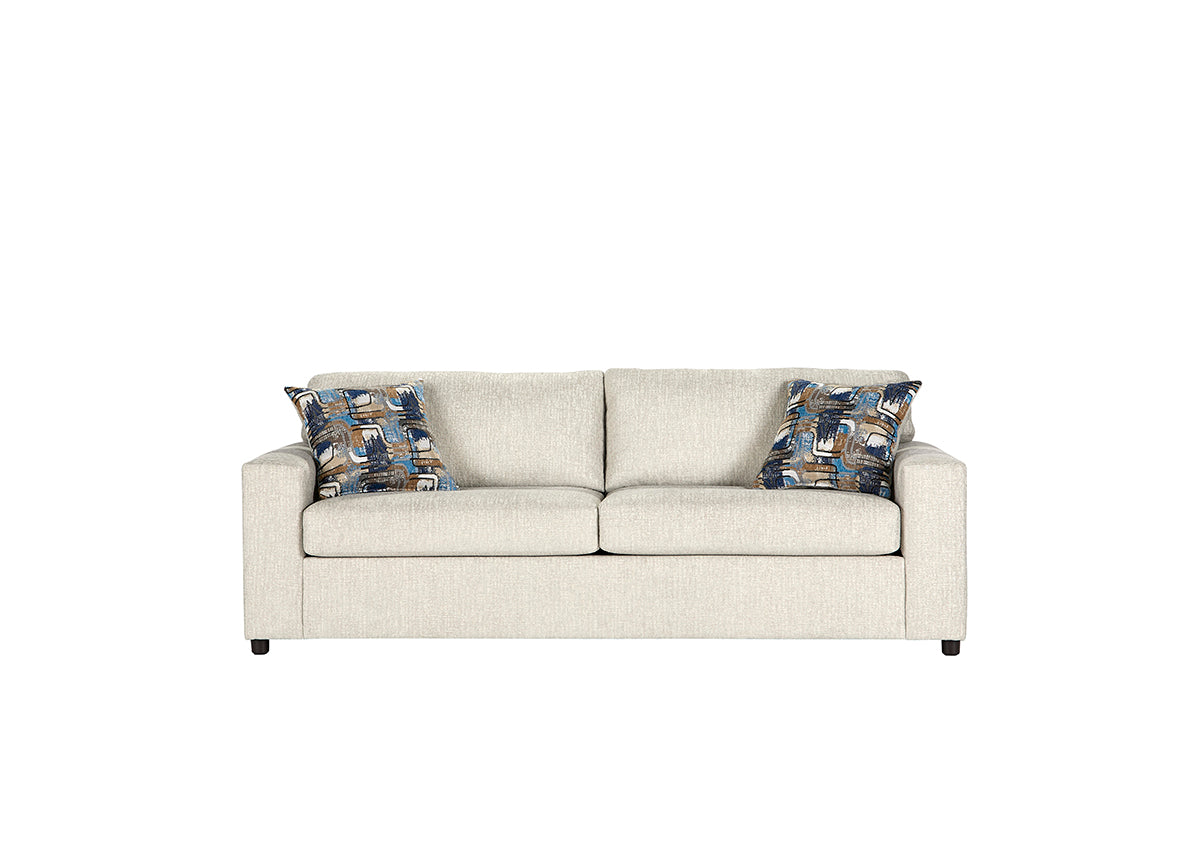 Contour Sofa Set