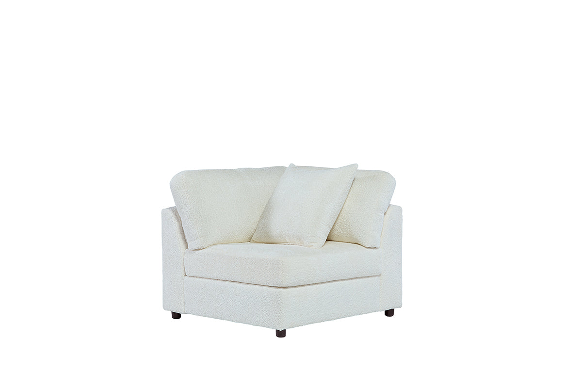 Gaby Modular Sectional