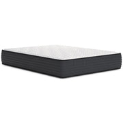Apex 12inch Plush Mattress