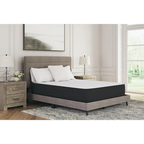 Apex 12inch Plush Mattress