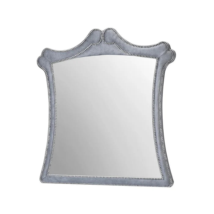 Cameo Dresser Mirror