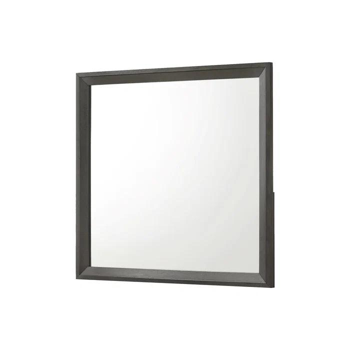 Sharpe Dresser Mirror