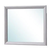 Adelaide Drift Wood Dresser Mirror