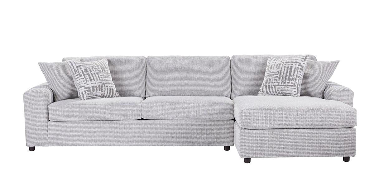 Bon Sectional