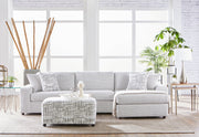 Bon Sectional