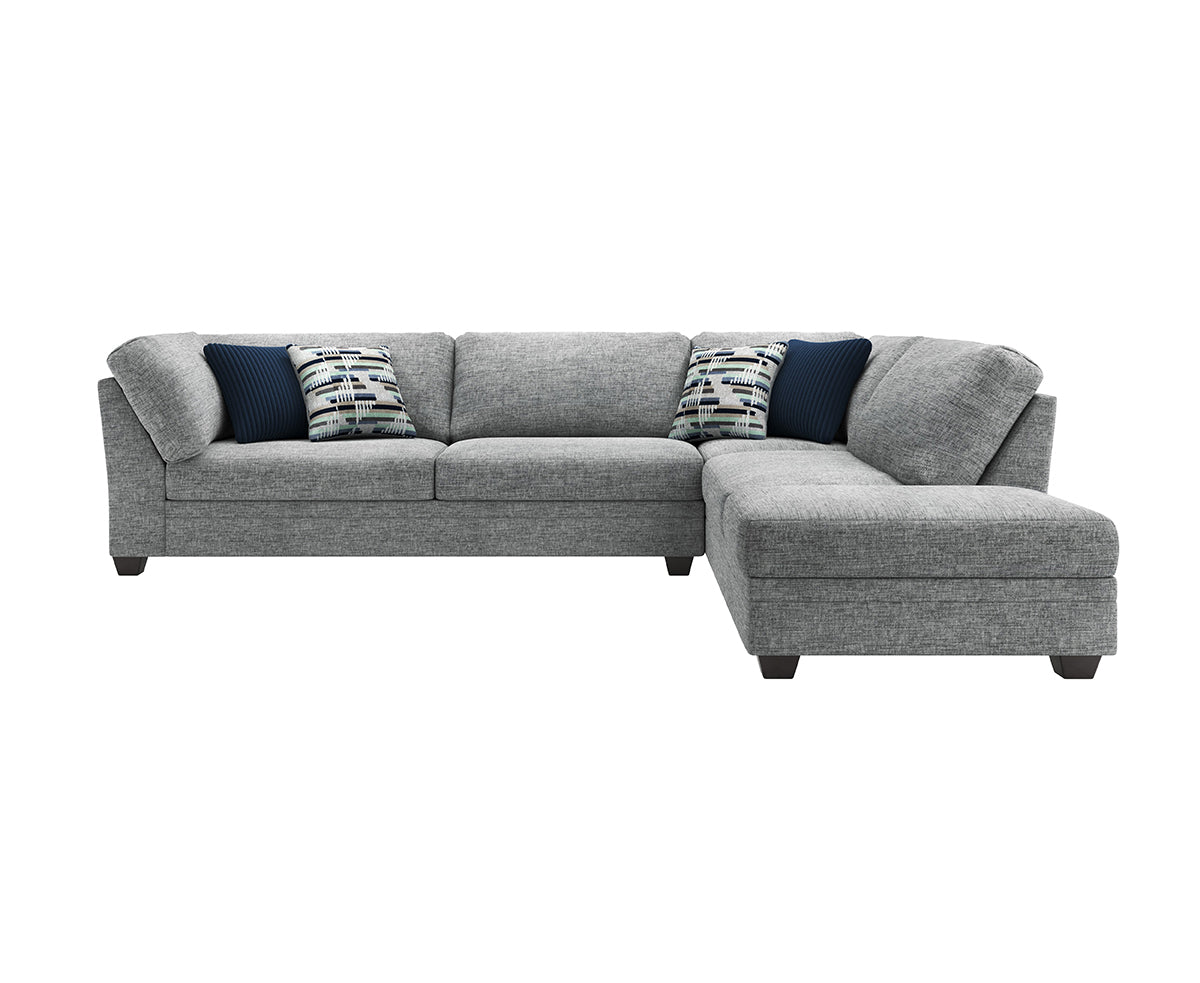 Vista Sectional