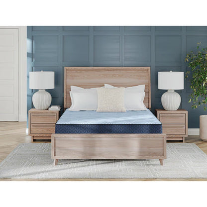 Peak 10inch Hybrid Mattress