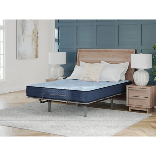 Peak 10inch Hybrid Mattress