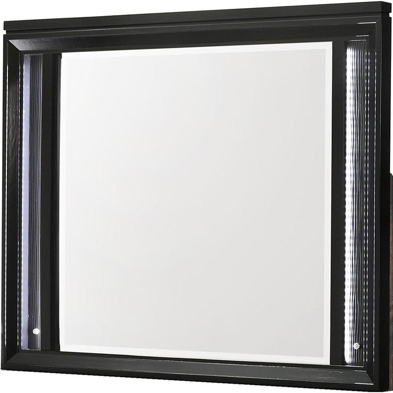 Cressida Black LED Dresser Mirror