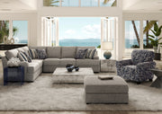 Pandor Sectional