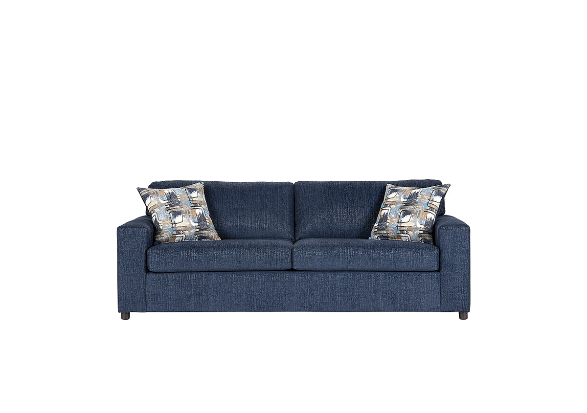 Contour Sofa Set