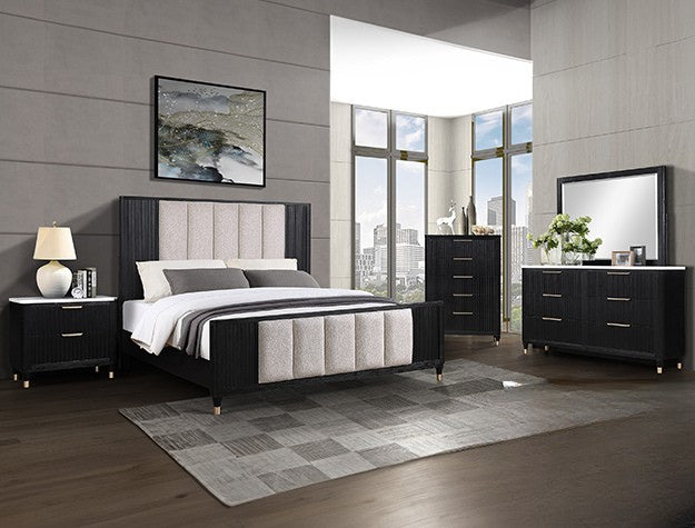 Kara Bedroom Set