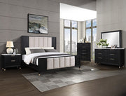 Kara Bedroom Set