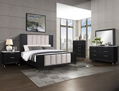 Kara Bedroom Set