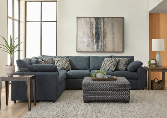 Lilo Sectional