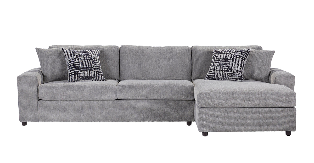Bon Sectional