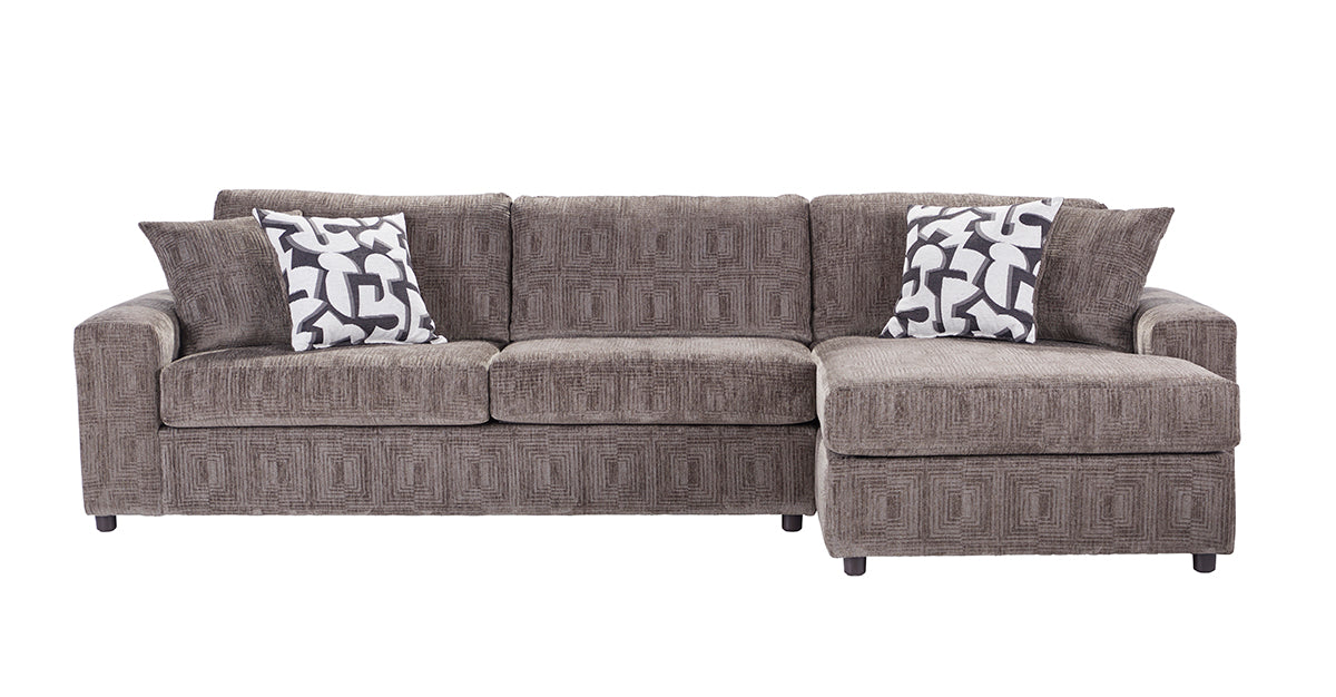 Bon Sectional